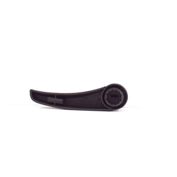 95B823661A - PORSCHE MACAN 95B Bonnet Actuating Release Lever 95B823661A NEW GENUINE