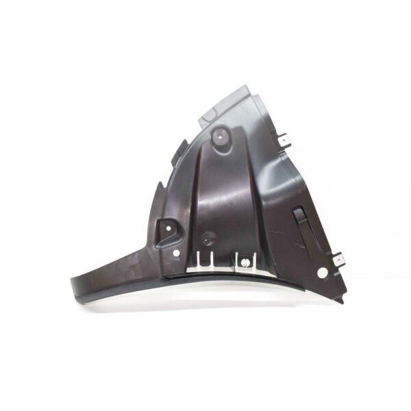 95B825102F1E0 - Porsche Macan 95B Turbo Front Right Fender Splash Shield 95B825102F1E0 NEW