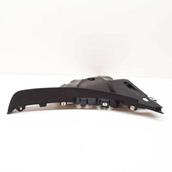 95B825102F1E0 - Porsche Macan 95B Turbo Front Right Fender Splash Shield 95B825102F1E0 NEW