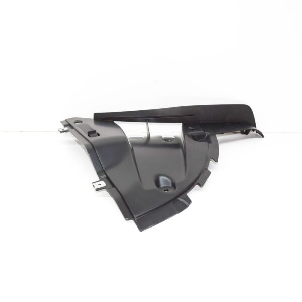 95B825102F1E0 - Porsche Macan 95B Turbo Front Right Fender Splash Shield 95B825102F1E0 NEW