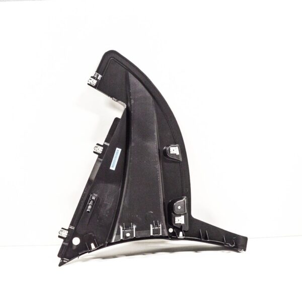 95B825102G1E0 - Porsche Macan 95B Right Side Protection Panel 95B825102G1E0 NEW REAL