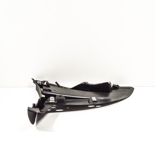 95B825102G1E0 - Porsche Macan 95B Right Side Protection Panel 95B825102G1E0 NEW REAL