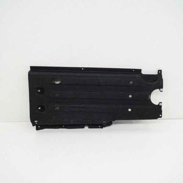 95B825206H - Porsche Macan 95B New Genuine Floor Lining Center 95B825206H New