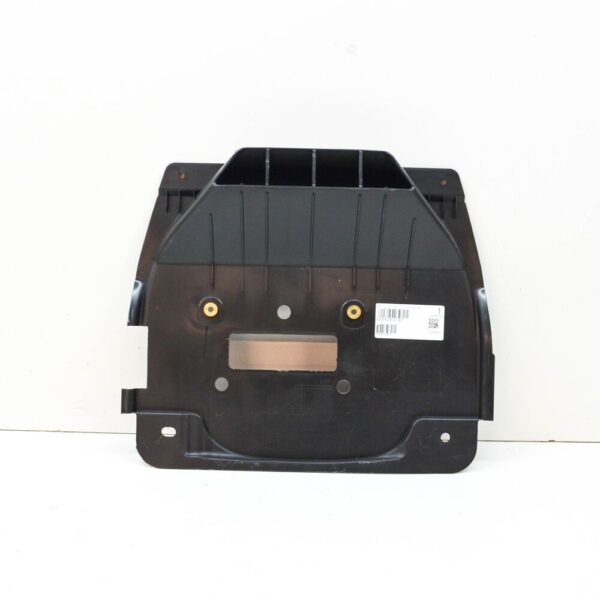 95B825370C - Porsche Macan 95B Front Floor Pan Splash Shield 95B825370C NEW GENUINE