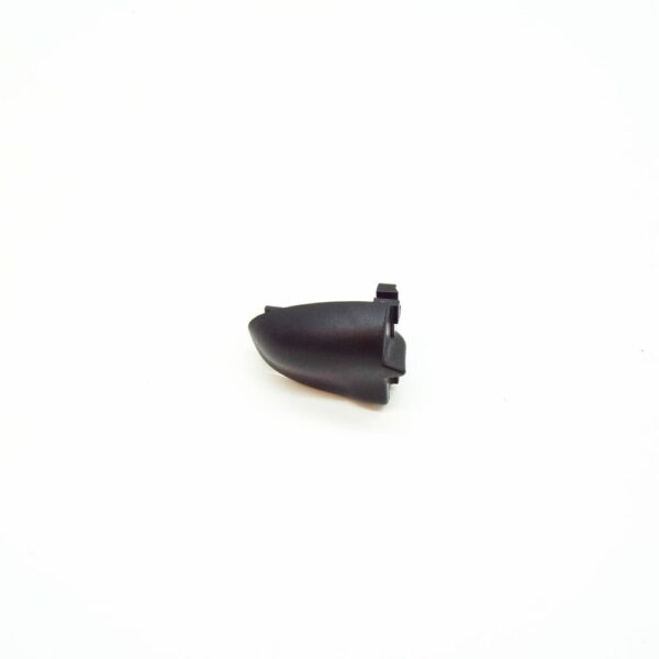 95B839330 - Porsche Macan 95B outer handle cover rear right LHD 95B839330 original part