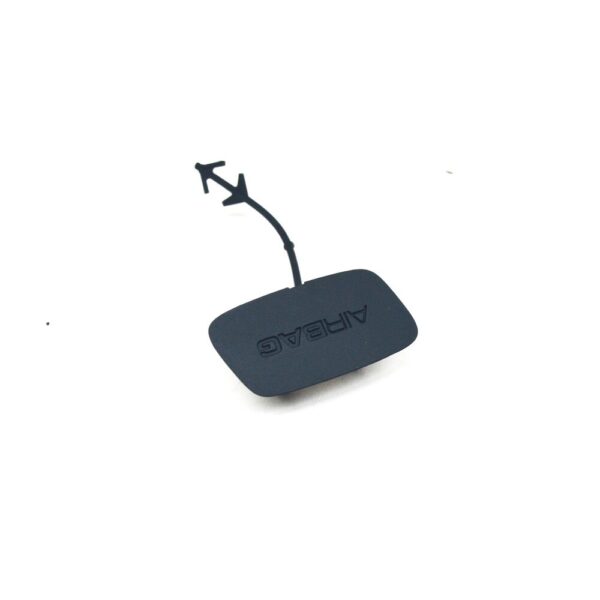 95B8534375Q0 - PORSCHE MACAN MK2 FRONT LEFT SEAT AIRBAG CAP 95B8534375Q0 NEW GENUINE