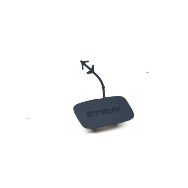 95B8534375Q0 - PORSCHE MACAN MK2 FRONT LEFT SEAT AIRBAG CAP 95B8534375Q0 NEW GENUINE