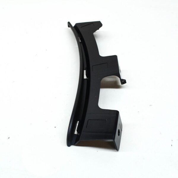 95B853827A1E0 - Porsche Macan rear bumper left wheelbox molding 95B 95B853827A1E0 new