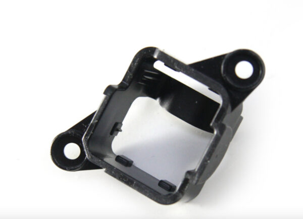 95B857117 - Porsche Macan 95b Door Mirror Camera Clamp Front Left 95B857117 NEW Original