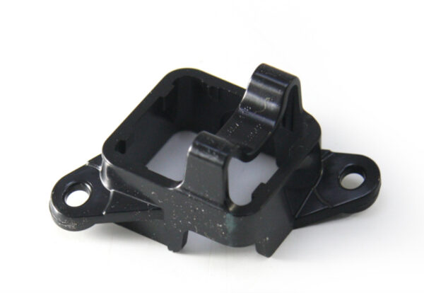 95B857117 - Porsche Macan 95b Door Mirror Camera Clamp Front Left 95B857117 NEW Original