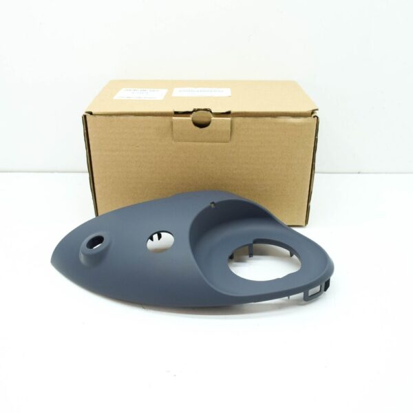 95B857185JG2X - Porsche Macan 95b.2 exterior mirror front left 95B857185JG2X NEW original