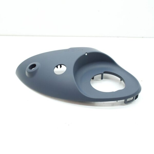 95B857185JG2X - Porsche Macan 95b.2 exterior mirror front left 95B857185JG2X NEW original