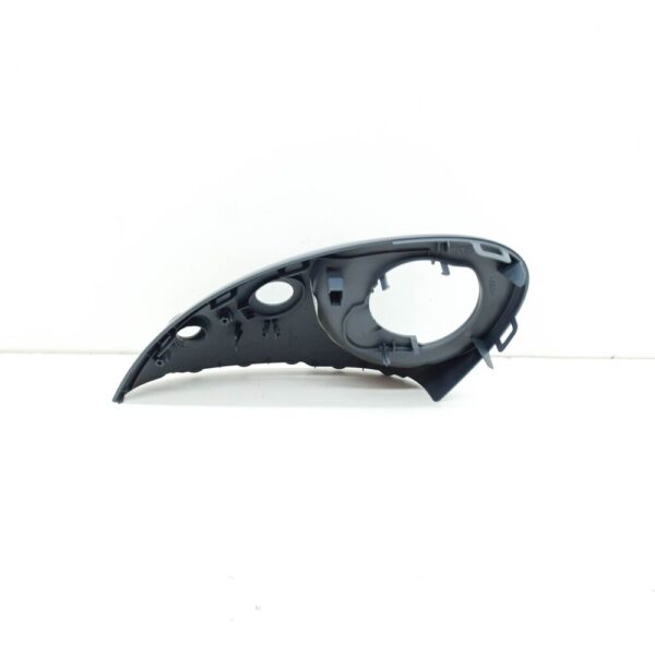 95B857185JG2X - Porsche Macan 95b.2 exterior mirror front left 95B857185JG2X NEW original