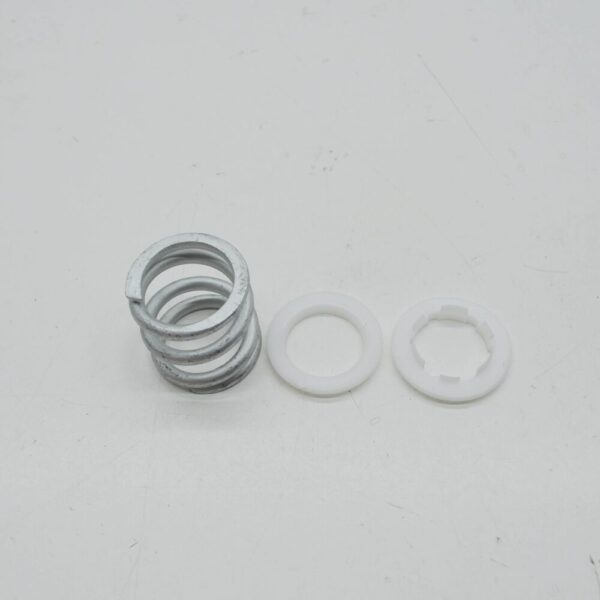 95B857981 - Porsche Macan 95b.2 Spring Repair Kit Exterior Mirror Foot 95B857981 NEW ORIGINAL