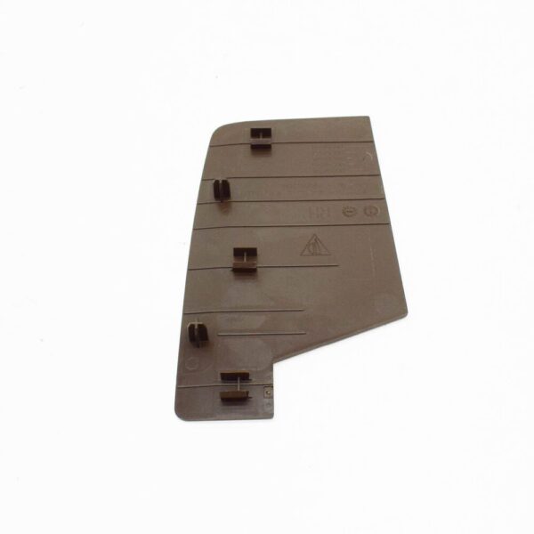95B863280OM8 - Porsche Macan 95B decorative cap for side part top right 95B863280OM8 original part