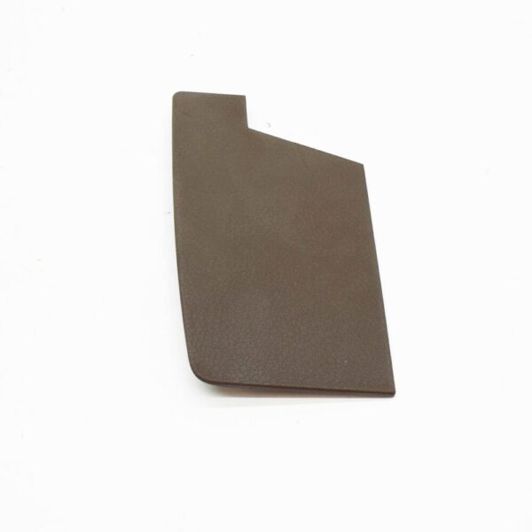 95B863280OM8 - Porsche Macan 95B decorative cap for side part top right 95B863280OM8 original part