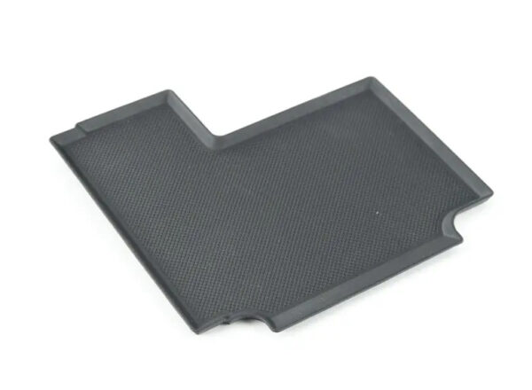 95B863301D - Porsche Macan 95b Front Console Mat 95B863301D NEW ORIGINAL