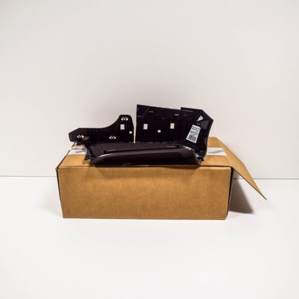95B863337A1E0 - PORSCHE MACAN 95B Luggage Compartment Top Left Cover 95B863337B1E0 NEW GENUINE