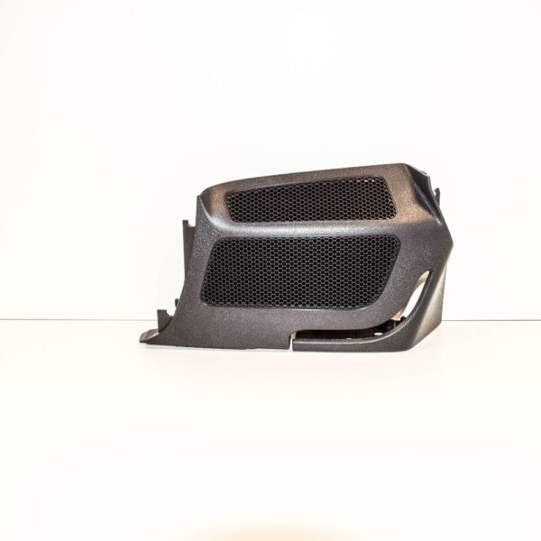 95B863337A1E0 - PORSCHE MACAN 95B Luggage Compartment Top Left Cover 95B863337B1E0 NEW GENUINE