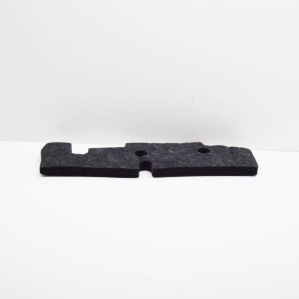 95B863862 - Porsche Macan 95B Right Lower D-Pillar Sound Absorber 95B863862 NEW GENUINE