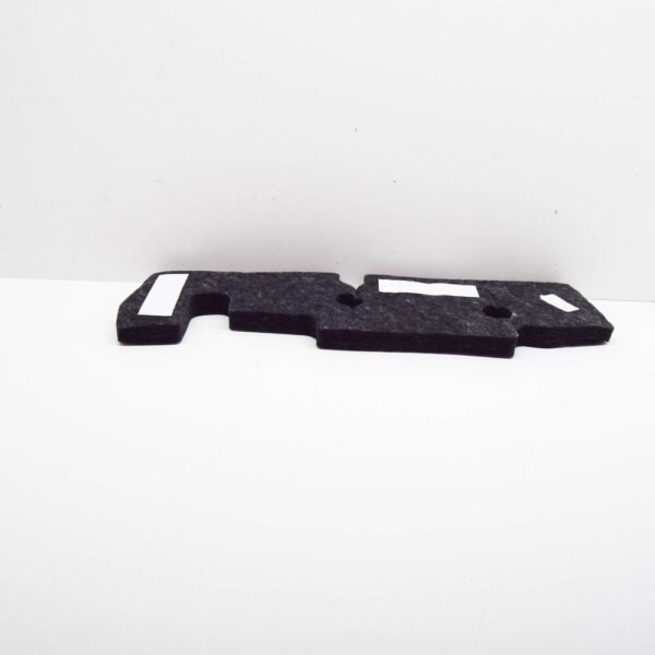 95B863862 - Porsche Macan 95B Right Lower D-Pillar Sound Absorber 95B863862 NEW GENUINE