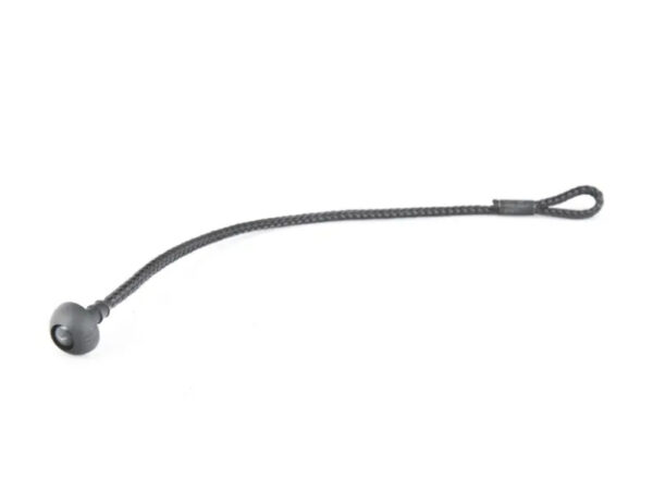 95B867749A - Porsche Macan 95b Luggage Storage Strap 95B867749A NEW ORIGINAL