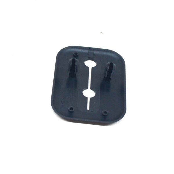 95B8856781E0 - PORSCHE MACAN 95B LEFT REAR SEAT LOCK COVER 95B8856781E0 GENUINE