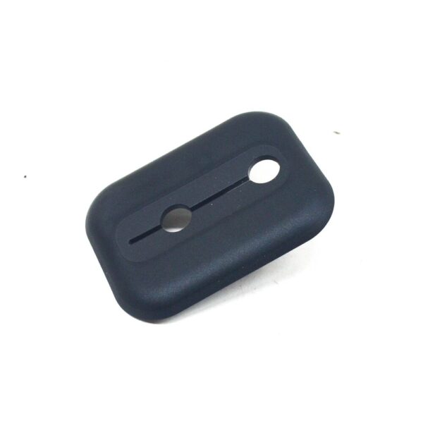 95B8856781E0 - PORSCHE MACAN 95B LEFT REAR SEAT LOCK COVER 95B8856781E0 GENUINE
