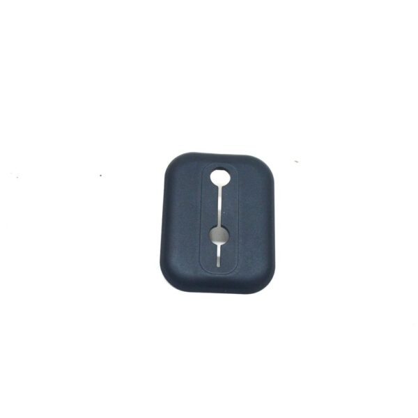 95B8856781E0 - PORSCHE MACAN 95B LEFT REAR SEAT LOCK COVER 95B8856781E0 GENUINE