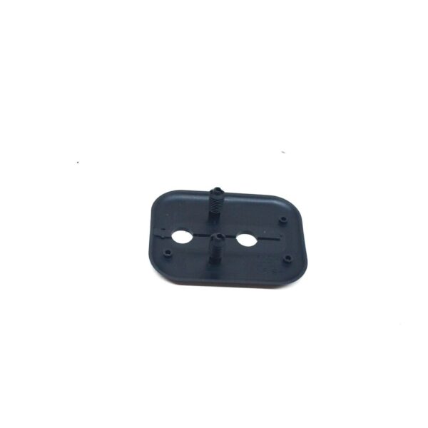 95B8856781E0 - PORSCHE MACAN 95B LEFT REAR SEAT LOCK COVER 95B8856781E0 GENUINE