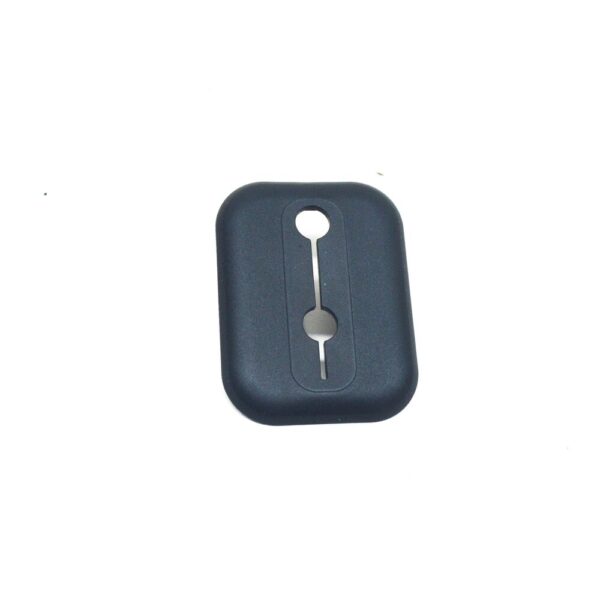 95B8856781E0 - PORSCHE MACAN 95B LEFT REAR SEAT LOCK COVER 95B8856781E0 GENUINE