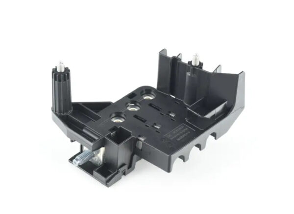 95B937517B - Porsche Macan 95B Battery Lock Clamp 95B.937.517.B 95B937517B NEW
