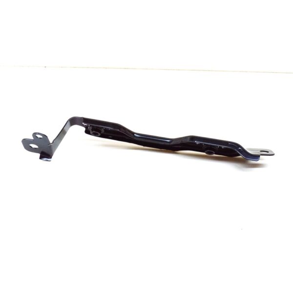 95B941451C - Porsche Macan 95B Headlight Mount Front Left 95B941451C NEW REAL
