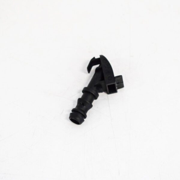 95B941741A - Porsche Macan 95B headlight washing nozzle 95B941741A mint condition