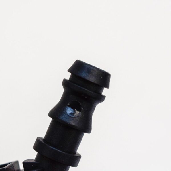 95B941741A - Porsche Macan 95B headlight washing nozzle 95B941741A mint condition