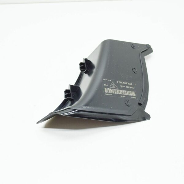 95B945310F - Porsche Macan 95B.2 rear right taillight cover xx95B945310F NEW ORIGINAL