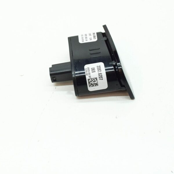 95B953039D - Porsche Macan 95b.2 Warning Light for Front Left Rear Mirror 95B953039D LHD NEW