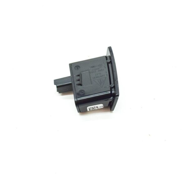 95B953039D - Porsche Macan 95b.2 Warning Light for Front Left Rear Mirror 95B953039D LHD NEW