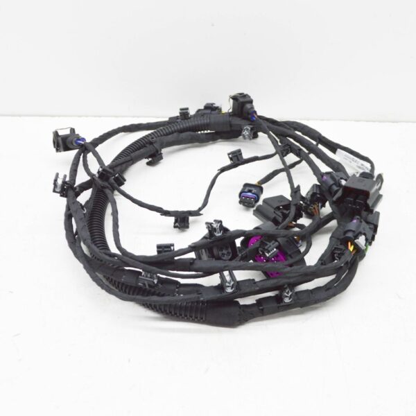 95B971095AN - Porsche Macan 95B Front Bumper PDC Harness 95B971095TO NEW