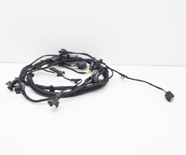 95B971095AN - Porsche Macan 95B Front Bumper PDC Harness 95B971095TO NEW