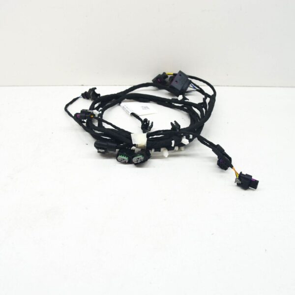 95B971095BG - Porsche Macan MK2 Front Bumper PDC Harness Loom 95B971095BG NEW