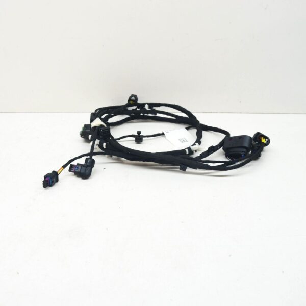 95B971095BG - Porsche Macan MK2 Front Bumper PDC Harness Loom 95B971095BG NEW