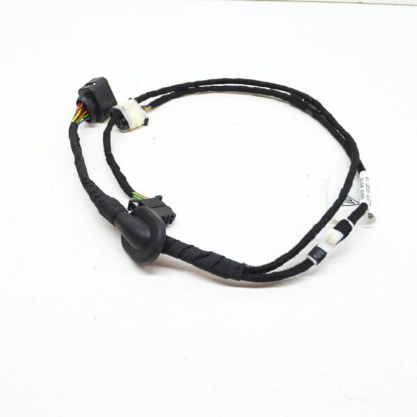 95B971411A - Porsche Macan 95b Rear Lights Center Cable Set 95B971411A NEW ORIGINAL