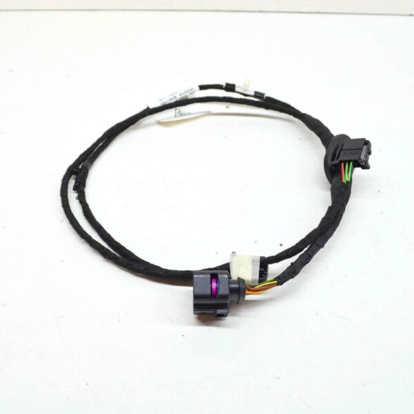 95B971411A - Porsche Macan 95b Rear Lights Center Cable Set 95B971411A NEW ORIGINAL