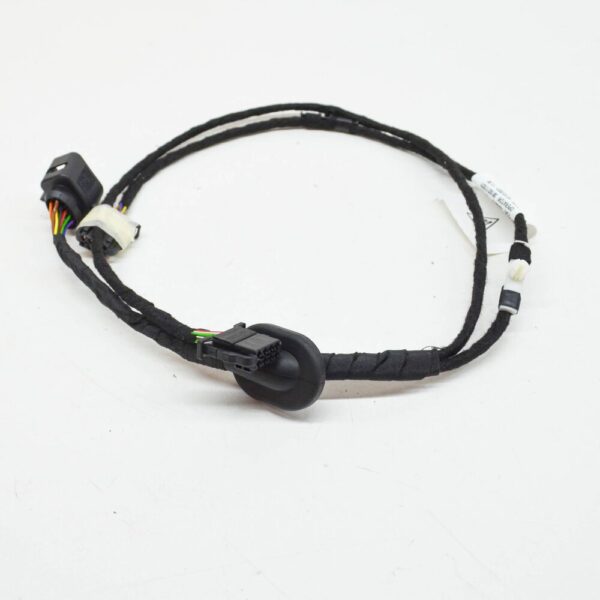 95B971411A - Porsche Macan 95b Rear Lights Center Cable Set 95B971411A NEW ORIGINAL