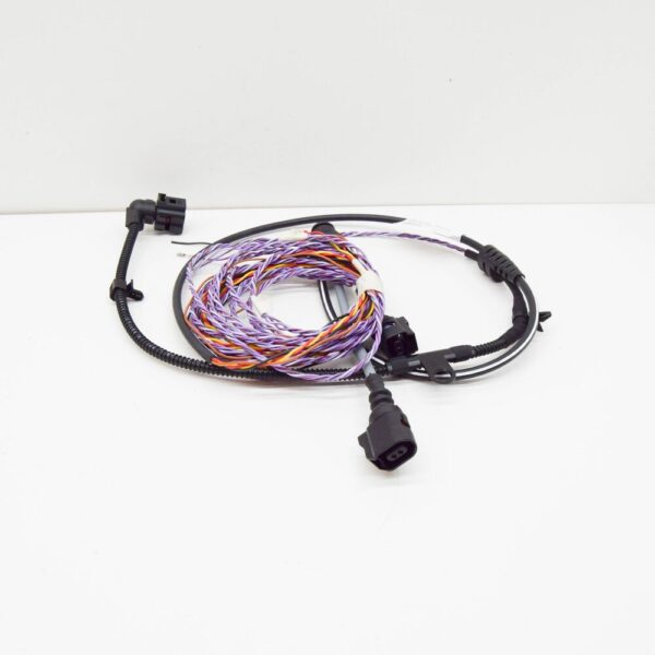 95B972251T - Porsche Macan 95b Left Brake Wear Harness 95B972251T NEW ORIGINAL