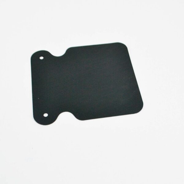96420127900 - Porsche Carrera 911 964 Fuel Tank Filler Neck Guard Flap 96420127900