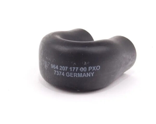 96420717700 - Porsche 911 993 Carrera oil tank ventilation hose 96420717700, new original