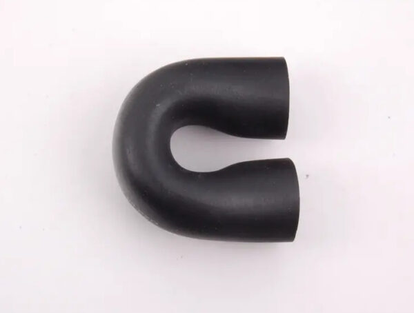 96420717700 - Porsche 911 993 Carrera oil tank ventilation hose 96420717700, new original