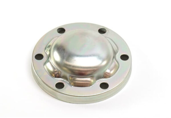 96433226701 - Porsche Boxster 986 Rear Axle Inner Shaft Flange Cap 96433226701 NEW GENUINE